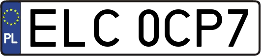 ELC0CP7