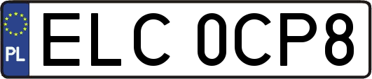 ELC0CP8