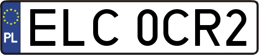 ELC0CR2