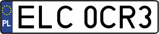 ELC0CR3
