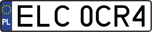 ELC0CR4