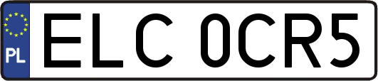 ELC0CR5