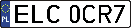 ELC0CR7