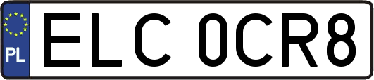 ELC0CR8