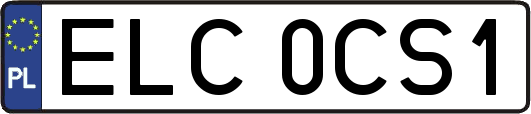 ELC0CS1