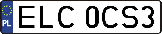 ELC0CS3