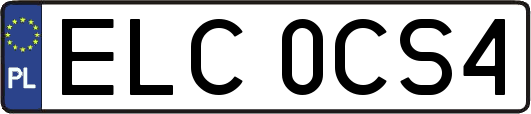 ELC0CS4