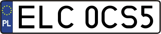 ELC0CS5