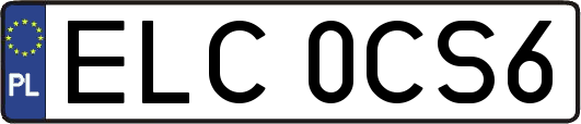 ELC0CS6