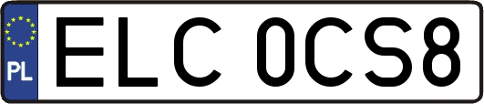 ELC0CS8