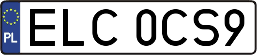 ELC0CS9