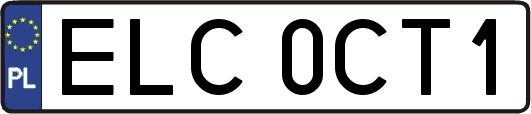 ELC0CT1