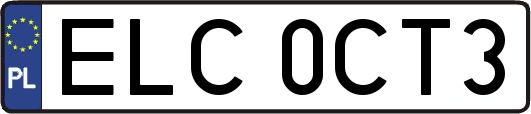 ELC0CT3
