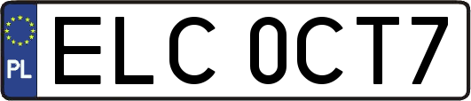 ELC0CT7