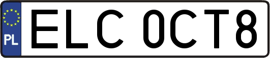 ELC0CT8