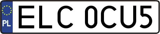 ELC0CU5