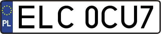 ELC0CU7