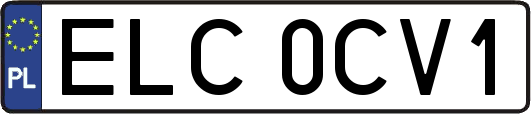 ELC0CV1