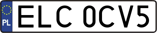 ELC0CV5