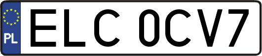ELC0CV7