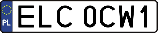 ELC0CW1