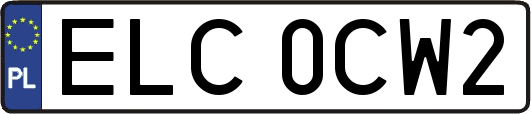 ELC0CW2