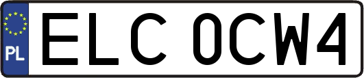 ELC0CW4