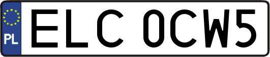 ELC0CW5