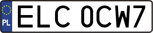 ELC0CW7