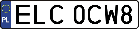 ELC0CW8