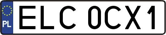 ELC0CX1
