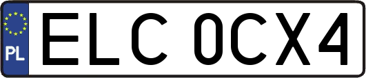 ELC0CX4