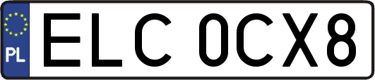 ELC0CX8