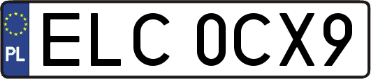 ELC0CX9