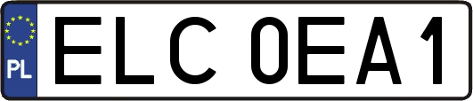 ELC0EA1