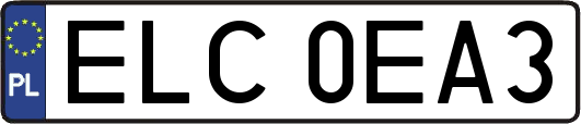 ELC0EA3