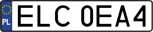 ELC0EA4