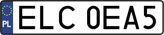 ELC0EA5