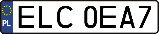 ELC0EA7