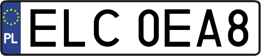 ELC0EA8