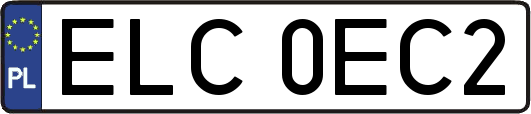 ELC0EC2