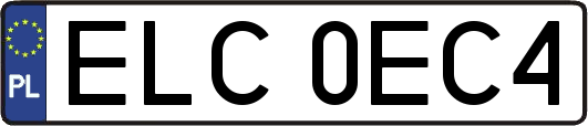 ELC0EC4