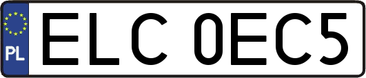 ELC0EC5