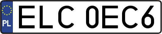 ELC0EC6
