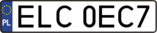 ELC0EC7