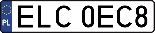 ELC0EC8