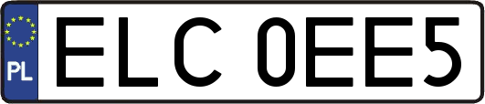 ELC0EE5