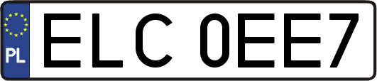ELC0EE7