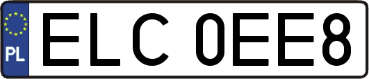 ELC0EE8