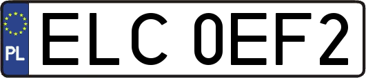 ELC0EF2
